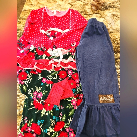 Matilda Jane Other - Vguc 4 mj bundle